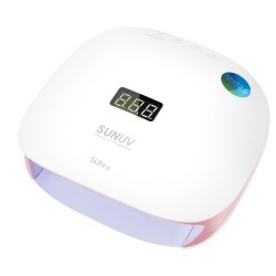 LÀMPARA LED UV 48W FAST LIGHT