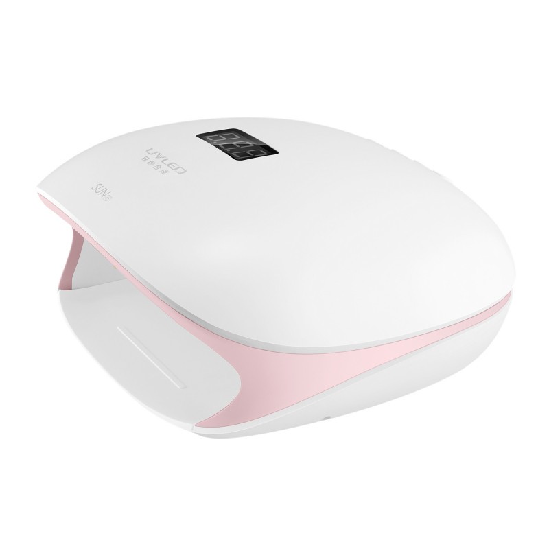 LÀMPARA LED UV 48W FAST LIGHT