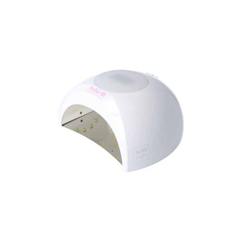 LÀMPARA LED UV 65W SILVER LIGHT