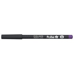 LLÀPIS FUSTA ULLS LILA