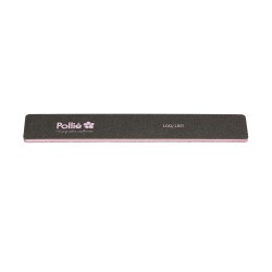 LLIMA 100/180 NEGRA 28X178MM QUADRADA