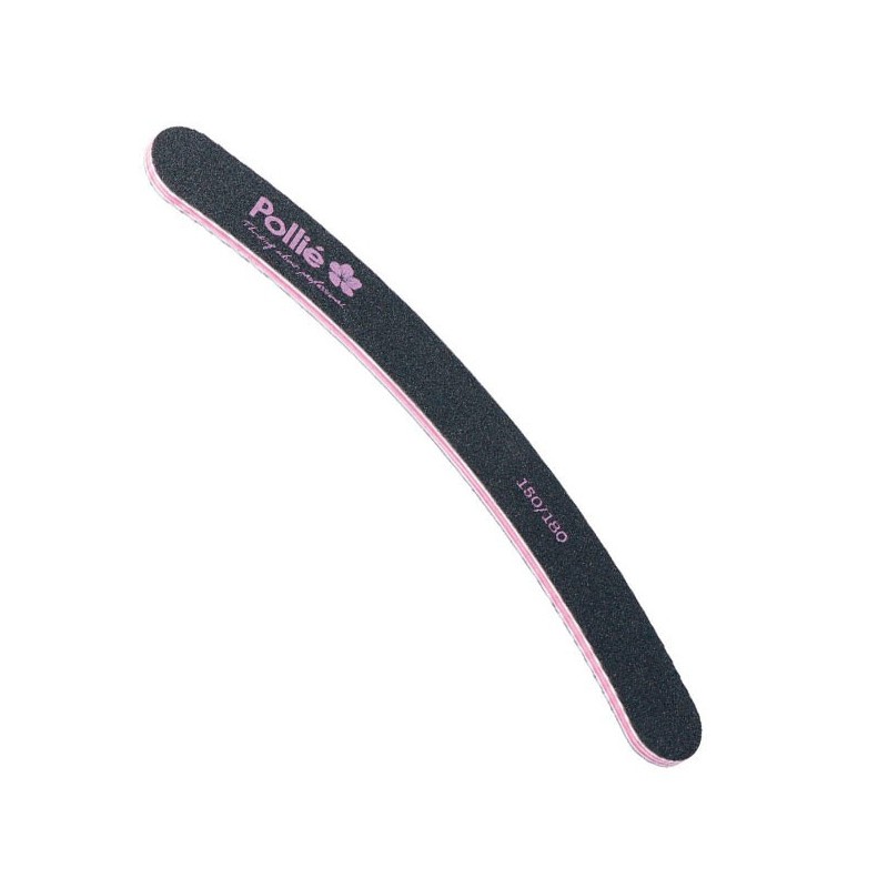 LLIMA 150/180 NEGRA 19X178MM CORBA