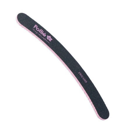 LLIMA 150/180 NEGRA 19X178MM CORBA