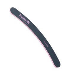 LLIMA 180/240 NEGRA 19X178MM CORBA