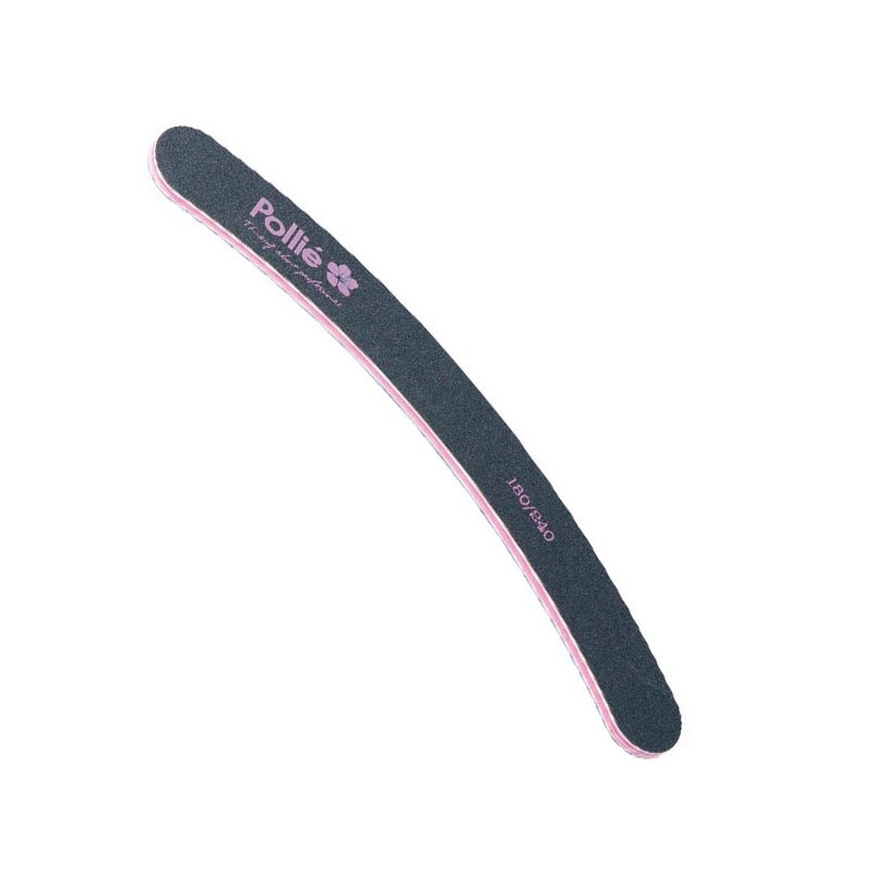 LLIMA 180/240 NEGRA 19X178MM CORBA