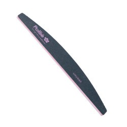 LLIMA 180/240 NEGRA 28X178MM MITJA LLUNA