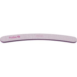 LLIMA ACOLXADA ZEBRA CORBADA 100/180