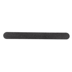 LLIMA AMERICANA NEGRA 175MM