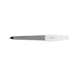 LLIMES SAPHIR 10 CM. AMB MÀNEC