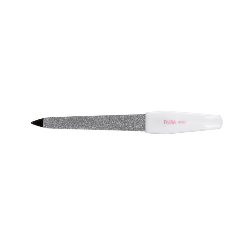 LLIMES SAPHIR 10 CM. AMB MÀNEC