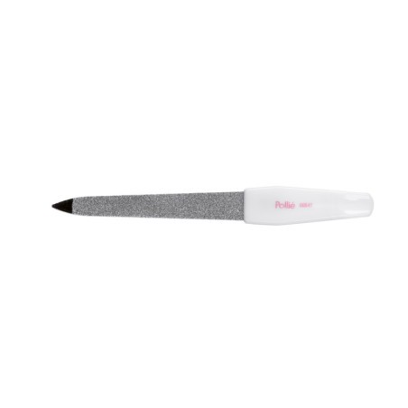 LLIMES SAPHIR 10 CM. AMB MÀNEC