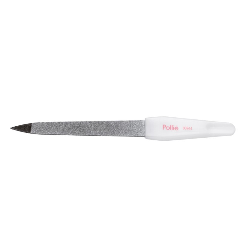 LLIMES SAPHIR 12 CM. AMB MÀNEC