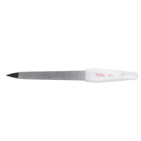 LLIMES SAPHIR 12 CM. AMB MÀNEC