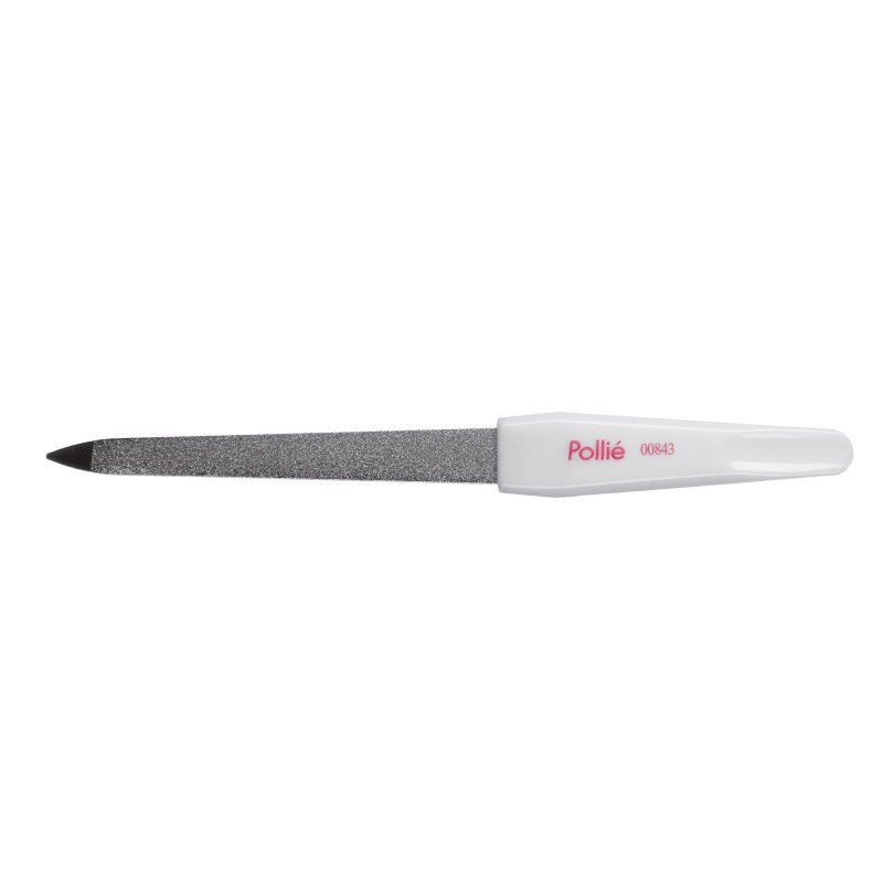 LLIMES SAPHIR 15 CM. AMB MÀNEC