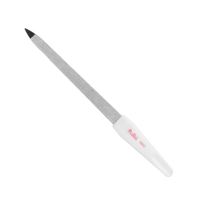 LLIMES SAPHIR 18 CM. AMB MÀNEC