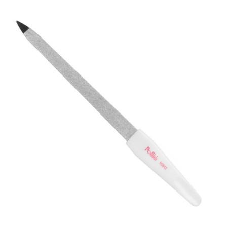 LLIMES SAPHIR 18 CM. AMB MÀNEC