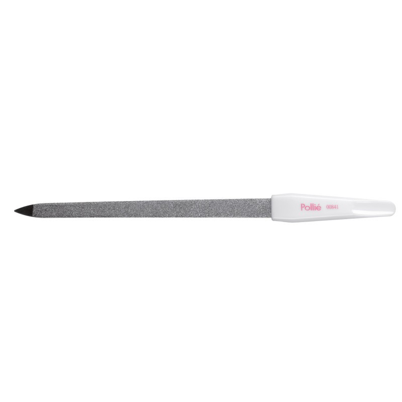 LLIMES SAPHIR 20 CM. AMB MÀNEC
