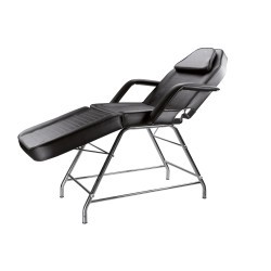 LLITERA ESPECIAL MASSATGE 3 COSSOS 173X56X63 NEGRA
