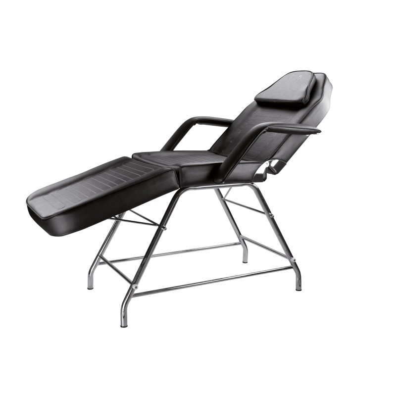 LLITERA ESPECIAL MASSATGE 3 COSSOS 173X56X63 NEGRA