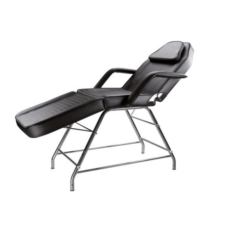 LLITERA ESPECIAL MASSATGE 3 COSSOS 173X56X63 NEGRA