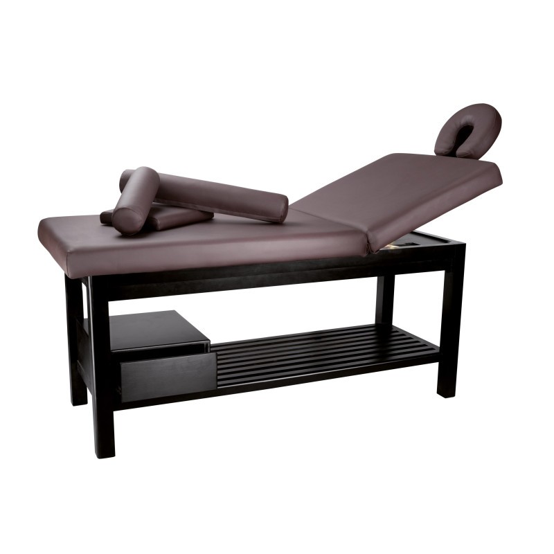 LLITERA FUSTA SPA 180X80X80CM