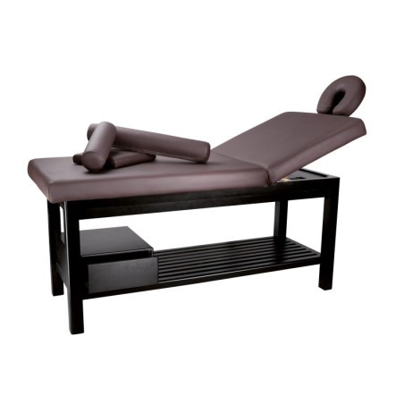 LLITERA FUSTA SPA 180X80X80CM