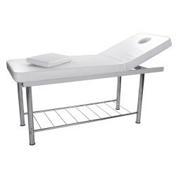 LLITERA MASSATGE ESTRUCTURA METÀL·LICA 180X61X73CM