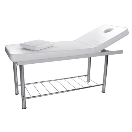 LLITERA MASSATGE ESTRUCTURA METÀL·LICA 180X61X73CM