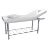 LLITERA MASSATGE ESTRUCTURA METÀL·LICA 180X61X73CM