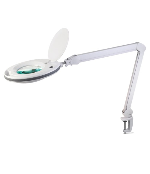 LUPA AMB SMD LED 5 DIÒPTRIES
