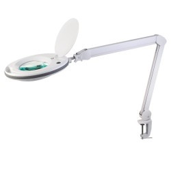 LUPA AMB SMD LED 8 DIÒPTRIES