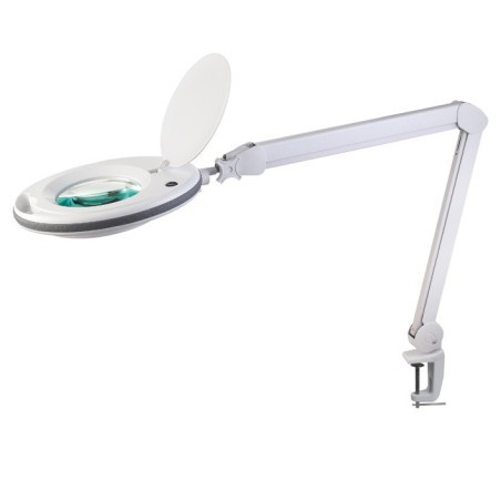 LUPA AMB SMD LED 8 DIÒPTRIES