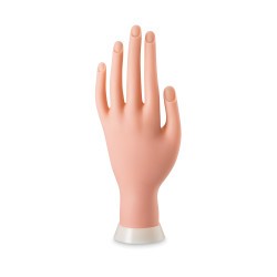 MÀ PRÀCTIQUES MANICURA