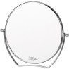MIRALL METALL NORMAL I 5 AUGMENTS DIÀMETRE 19CM