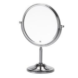 MIRALL PEU METALL NORMAL I 5 AUGMENTS DIÀMETRE 16