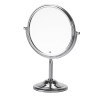 MIRALL PEU METALL NORMAL I 5 AUGMENTS DIÀMETRE 16