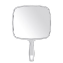 MIRALL T.V. 225X320 MM BLANC