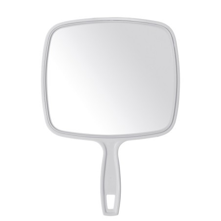 MIRALL T.V. 225X320 MM BLANC