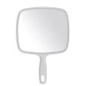 MIRALL T.V. 225X320 MM BLANC
