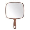 MIRALL TV 225X320 MM MADERA