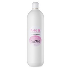 NAIL CLEANER 1000ML P-LACK