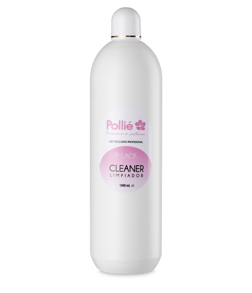 NAIL CLEANER 1000ML P-LACK