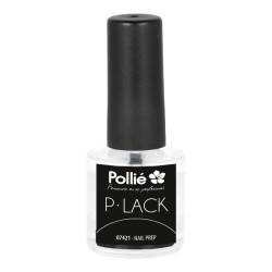 NAIL PREP P-LACK 15 ML