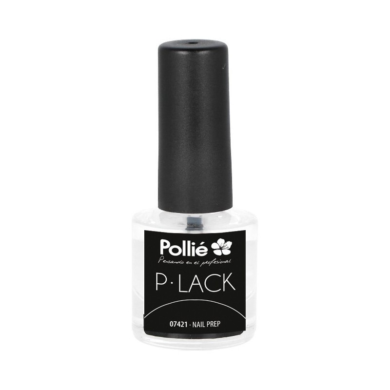 NAIL PREP P-LACK 15 ML
