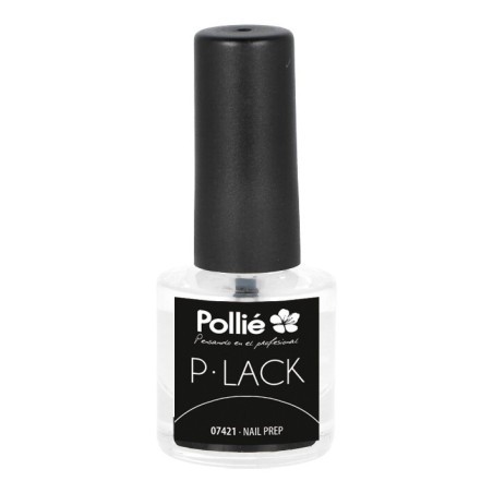 NAIL PREP P-LACK 15 ML