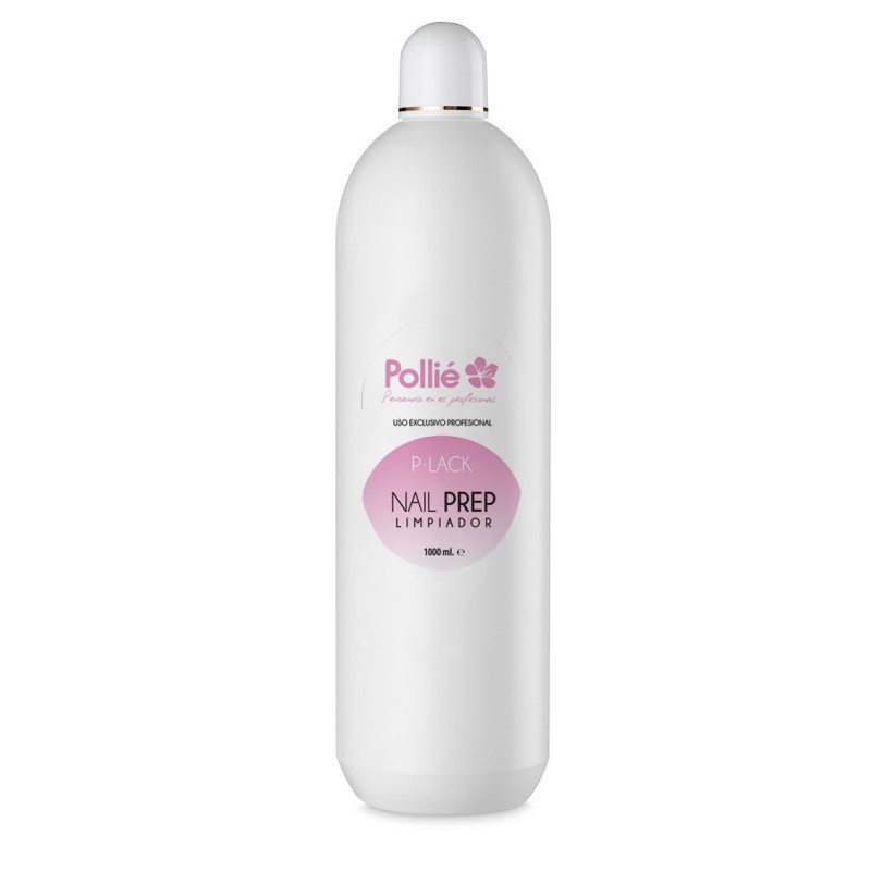 NAIL PREP P-LACK 1L