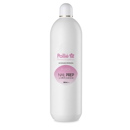 NAIL PREP P-LACK 1L
