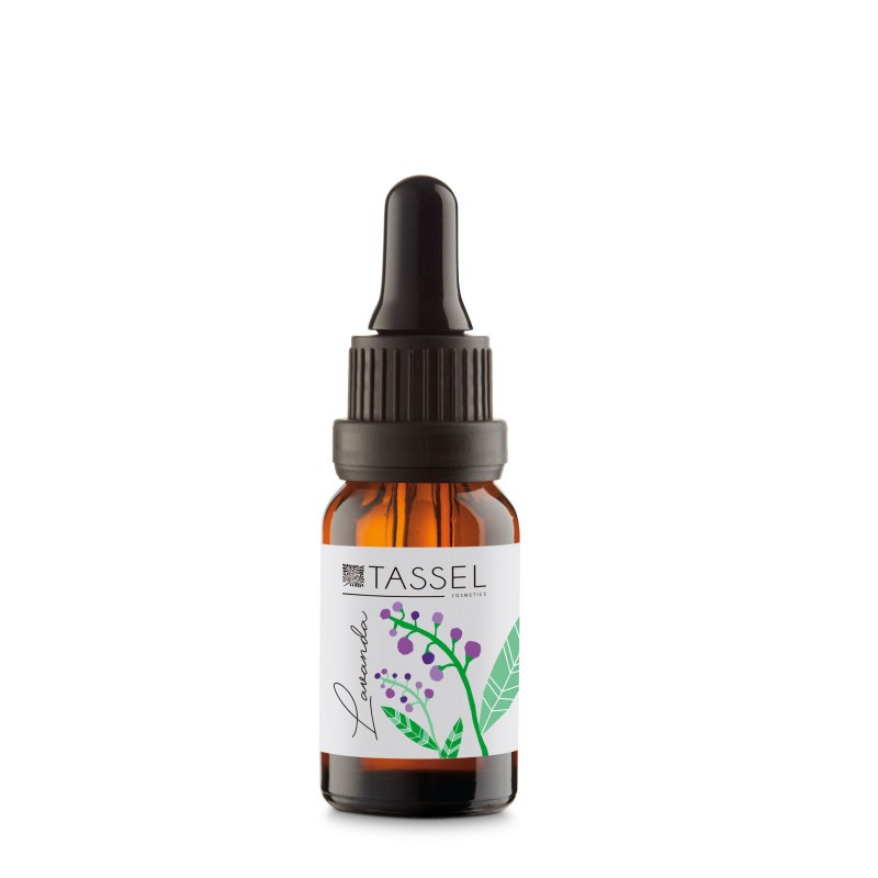 OLI ESSENCIAL LAVANDA 15ML