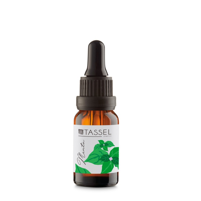 OLI ESSENCIAL MENTA 15ML