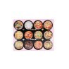 PA D'OR NAIL ART 12 COLORS
